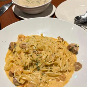 아웃백스테이크하우스 사진