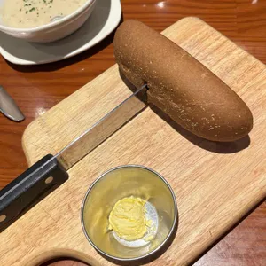 아웃백스테이크하우스 사진