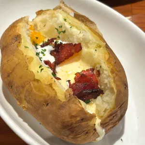 아웃백스테이크하우스 사진