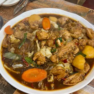 안동신세계찜닭 사진 1