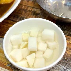 안동신세계찜닭 사진