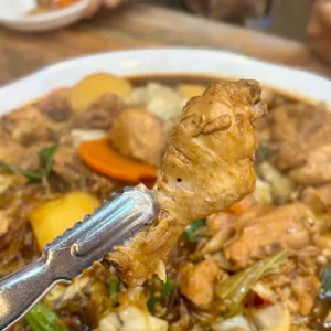 안동신세계찜닭 사진