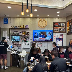 안동신세계찜닭 리뷰 사진