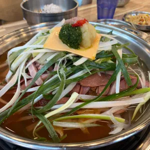 장혁민의부대찌개 사진