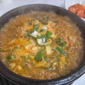 일품양평해장국 사진