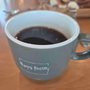 좋은아침페스츄리 사진