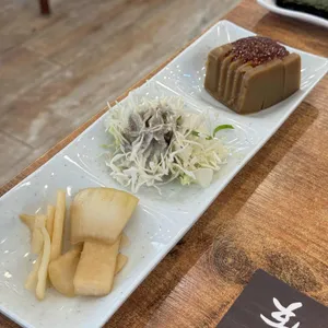 황금코다리 사진