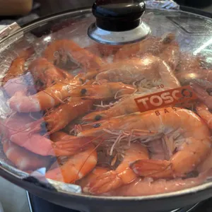 옛골 왕새우구이 사진 2