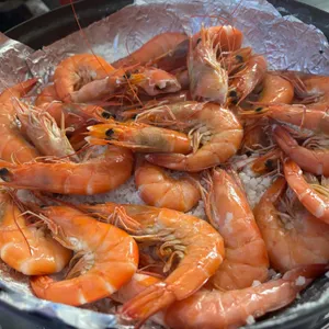 옛골 왕새우구이 대표 사진