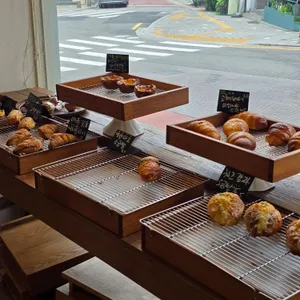 카페 마피 쿠키앤 베이커리 리뷰 사진