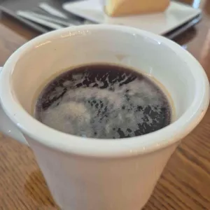 더 카페 신방 사진