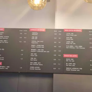 더 카페 신방 리뷰 사진