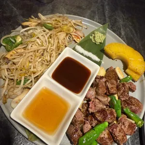 동명오코노미야끼 사진