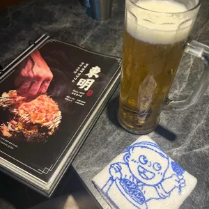 동명오코노미야끼 사진