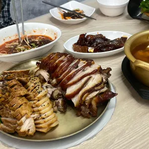 행족 사진 1