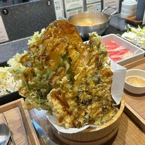 솔밭샤브 사진