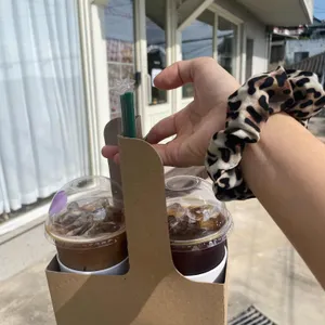 카페 산정 사진