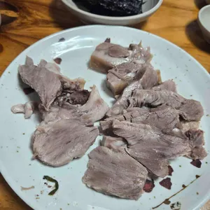 개군할머니 토종순대국 사진 2
