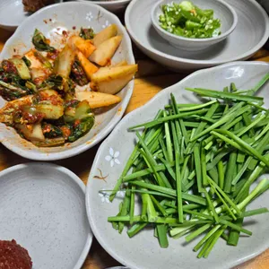 개군할머니 토종순대국 사진