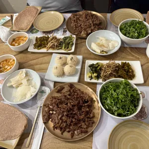 광릉한옥집 사진