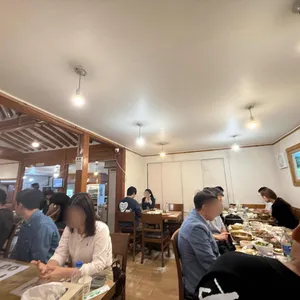 광릉한옥집 리뷰 사진