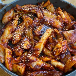 조가네갑오징어 사진