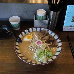 우마이라멘 사진 1