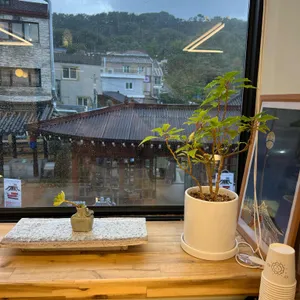 행궁다과 리뷰 사진