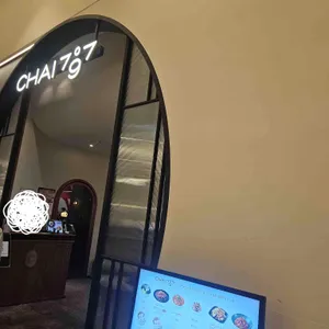 Chai797 리뷰 사진