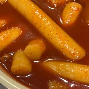 선릉매운트럭떡볶이 사진 1