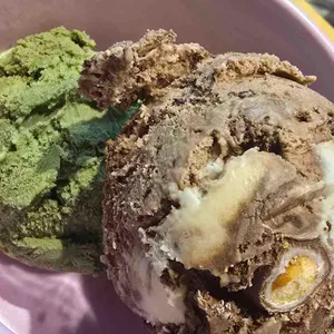 배스킨라빈스 사진