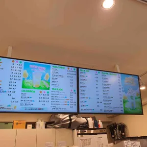 매머드익스프레스 리뷰 사진