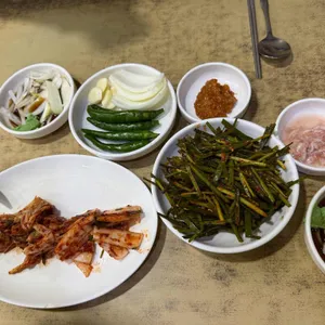 본전돼지국밥 사진