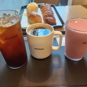 카페 아스타나 사진