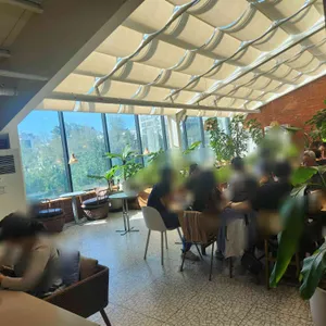 카페 아스타나 리뷰 사진
