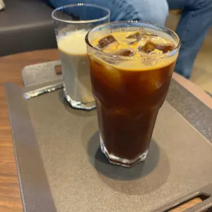 진한커피 사진 1
