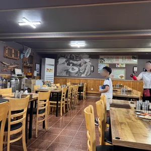 청루식당 리뷰 사진