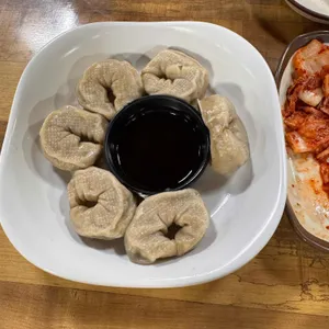 청루식당 사진