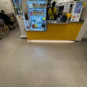 메가커피 사진 1