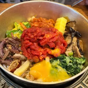 고궁수라간 사진