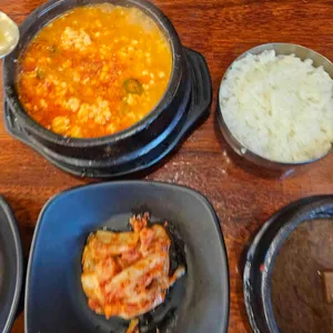 초당할머니순두부 사진