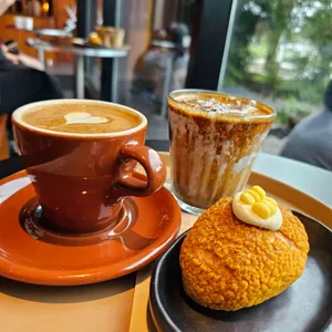 카페 툇마루 대표 사진