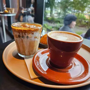 카페 툇마루 사진