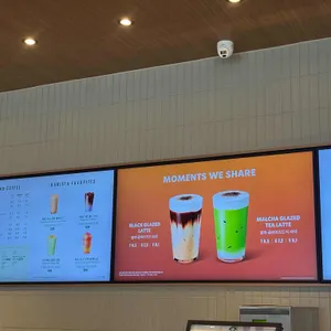 스타벅스 리뷰 사진