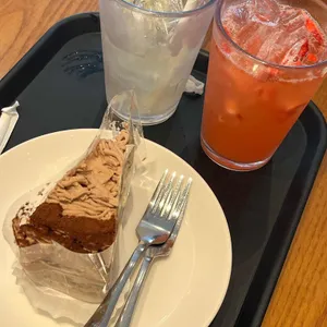 스타벅스 사진 1
