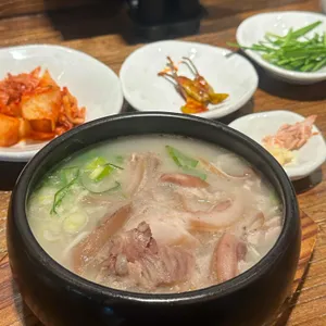 안목 사진 1
