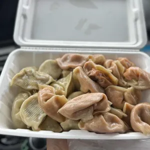 대성야채만두 사진 1