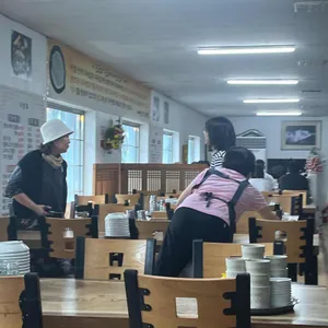 가마솥한우진곰탕 리뷰 사진