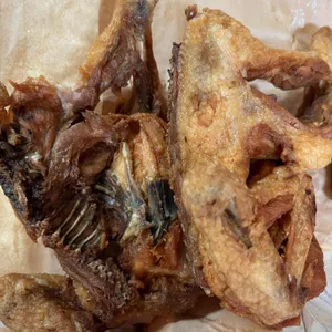 매향통닭 사진 1