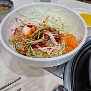 쫄쫄호떡 사진